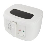 Luftfrits Esperanza EKG012 Vit 1800 W 2,5 L