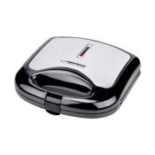 Smrgsmaskin Esperanza EKT011 Svart 1000 W