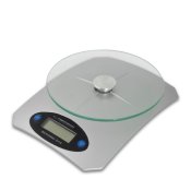Kksvg Esperanza EKS006 Silvrig 5 kg