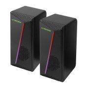 PC-hgtalare Esperanza EGS106 Svart 6 W