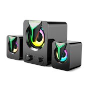 PC-hgtalare Esperanza EGS107 Svart 5 W