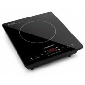 Induktionshll Esperanza EKH009 28 cm 2000 W