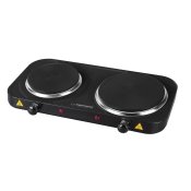 Induktionshll Esperanza EKH014K 48 cm 2500 W