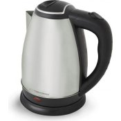 Vattenkokare Esperanza EKK104X Rostfritt stl Plast 2200 W 1,8 L