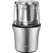 Kaffekvarn Mpm MMK-06M                         Stl 200 W