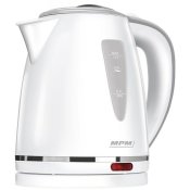 Vattenkokare Mpm MCZ-64                          Vit 1200 W 1 L