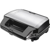 Smrgssgrill Mpm MOP-23M Svart 900 W