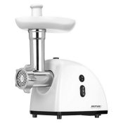 Kttkvarn Mpm MMM-05                          Vit Rostfritt stl