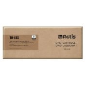 Toner Actis TH-55X Svart
