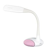 Bordslampa Activejet AJE-VENUS RGB Vit Plast 5 W 16 x 5 x 16 cm