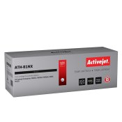 Kompatibel Toner Activejet ATH-81NX Svart