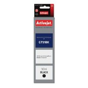 Original Blckpatron Activejet AH-GT51Bk Svart