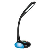 Bordslampa Activejet AJE-VENUS RGB Svart Plast 5 W 230 V 16 x 5