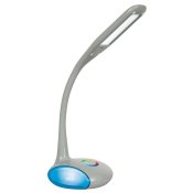 Bordslampa Activejet AJE-VENUS RGB Svart Gr Ja 80 Plast 5 W 16