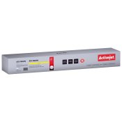 Toner Activejet ATX-7665YN                      Gul