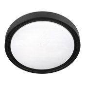 Inflld taklampa med LED Activejet AJE-PANAMA F 20 W 250 Lm (270