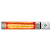 Vrmeelement Activejet Activejet APH-IW2000 Svart 2000 W Stl Ex