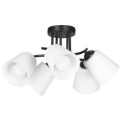 Inbyggt spotlight Activejet AJE-ALMA 5P 40 W