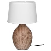 Bordslampa Activejet AJE-CORNELIA Svart Tr