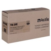 Toner Actis TH-59X NL AFW Svart