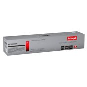 Kompatibel Toner Activejet ATP-KXFA92N Svart