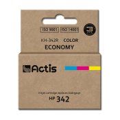 Original Blckpatron Actis KH-342R Cyan/Magenta/Gul