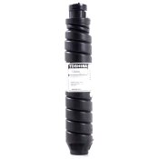 Original Toner Toshiba T-3500E Svart