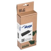 Laptopladdare Akyga AK-ND-55 65 W