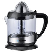 Elektrisk Juicepress Blaupunkt CJS-401 Svart Silver 40 W 1,2 L
