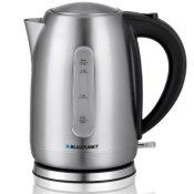 Vattenkokare Blaupunkt EKS-401 Bl Silvrig Rostfritt stl 2000 W