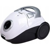 Dammsugare med Pse Prime3 Vit Svart 700 W