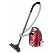 Sladdls Dammsugare SVC51  Svart Rd 700 W