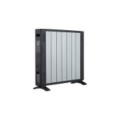 Vrmeelement Blaupunkt HCO701 Vit 2000 W