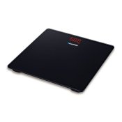 Digital Badrumsvg Blaupunkt BSP201 Svart 150 kg 1 L
