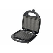 Non-stick smrgsgrill Blaupunkt SMS611 Svart 750 W