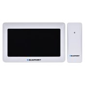 Multifunktionell vderstation Blaupunkt RTVBLWS007 Vit