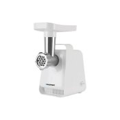 Kttkvarn Blaupunkt AGDBLFP008 Vit Silvrig 1300 W 600 W
