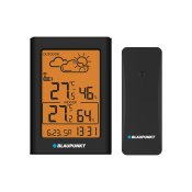 Multifunktionell vderstation Blaupunkt WS15BK