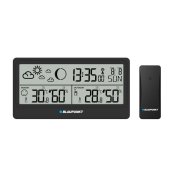 Multifunktionell vderstation Blaupunkt WS20BK