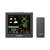 Multifunktionell vderstation Blaupunkt WS25BK