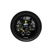Multifunktionell vderstation Blaupunkt WS65BK APP