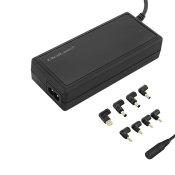 Laptopladdare Qoltec 50012 90 W