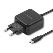 Vggladdare Qoltec 50197 Svart 12 W (1 antal)