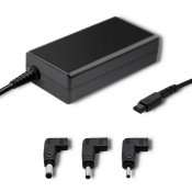 Laptopladdare Qoltec 51756 65 W