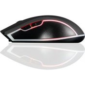 Trdls Mus Modecom WRM1 Svart