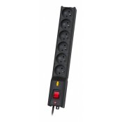 Frgreningslist 6 Tomas med Brytare Lestar LX 610 G-A K.:CZ (5 m