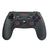 Trdls Spelkontroll Genesis NJG-0739 Svart