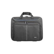 Laptopvska Natec Doberman 17.3" Svart