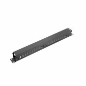 Kabelorganiserare Lanberg AK-1201-B