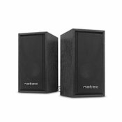 PC-hgtalare Natec Panther 6W